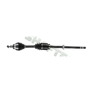 RO195R SHAFTEC