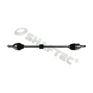 VW512R SHAFTEC