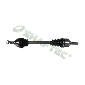 P307L SHAFTEC