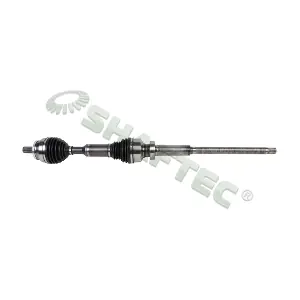 VO260R SHAFTEC