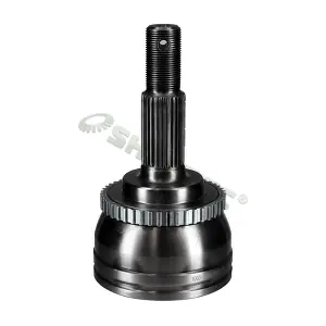 CV1304N SHAFTEC
