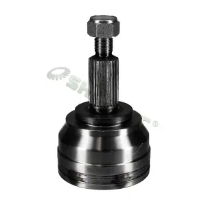 CV1595N SHAFTEC