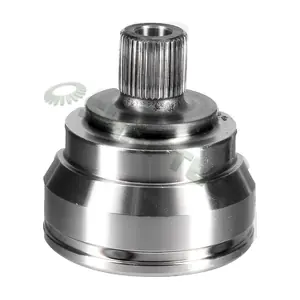 CV181N SHAFTEC