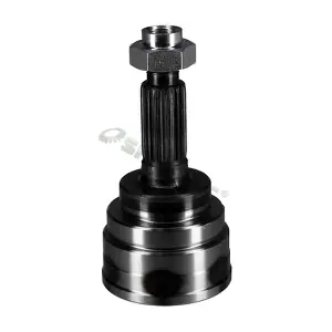 CV1307N SHAFTEC