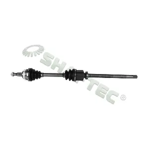 R207ARSF SHAFTEC