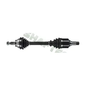 ME142L SHAFTEC