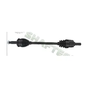 HY170L SHAFTEC