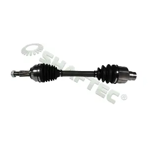 SHAFTEC FO139R