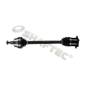 SHAFTEC AU226AR
