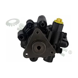 SHAFTEC HP2012