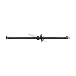 SPS265 SHAFTEC