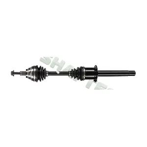 VW261R SHAFTEC