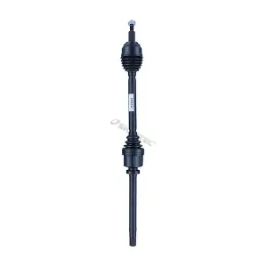R390R SHAFTEC