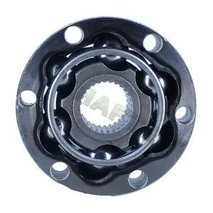 CV1541N SHAFTEC