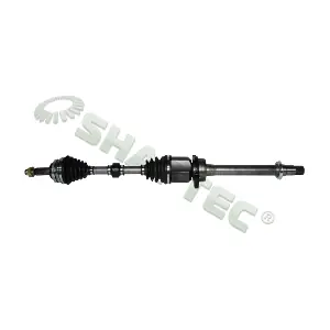 TO171R SHAFTEC