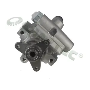 HP1233 SHAFTEC