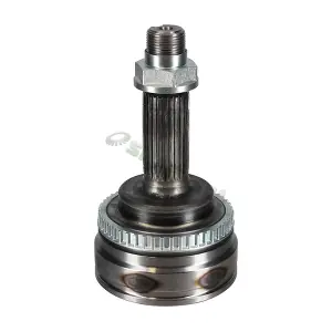 JCV516AN SHAFTEC