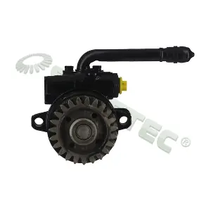 HP1917 SHAFTEC