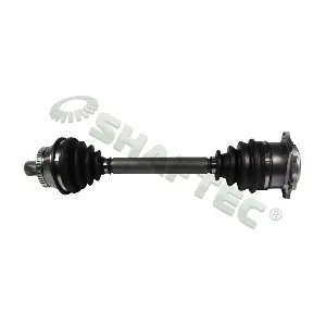 AU369R SHAFTEC