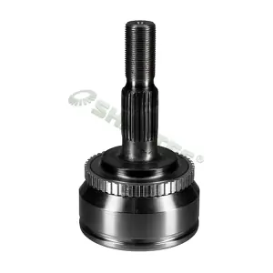CV123AN SHAFTEC