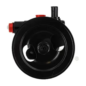 HP2004 SHAFTEC