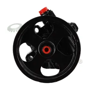 HP1100 SHAFTEC
