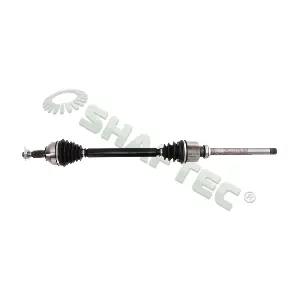C308R SHAFTEC