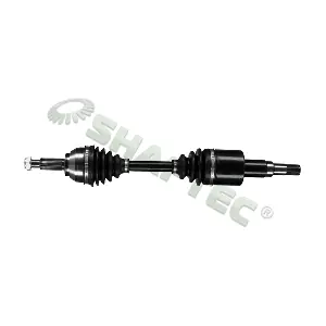 JA100L SHAFTEC
