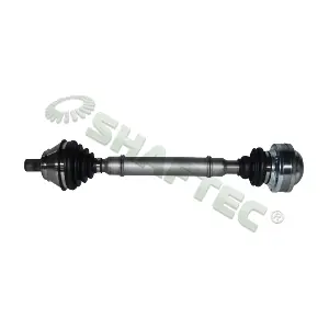 AU396R SHAFTEC