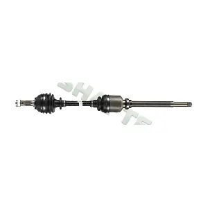 P107R SHAFTEC