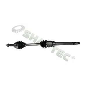 FO285R SHAFTEC