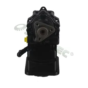HP1796 SHAFTEC