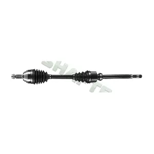 SHAFTEC C233R