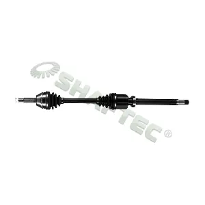 FO275R SHAFTEC