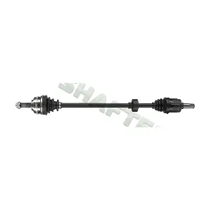 SHAFTEC HO114ALSF