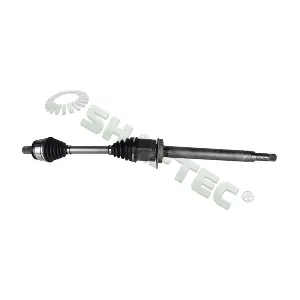 VO273R SHAFTEC