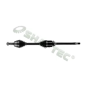 FI188R SHAFTEC
