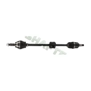FO115R SHAFTEC
