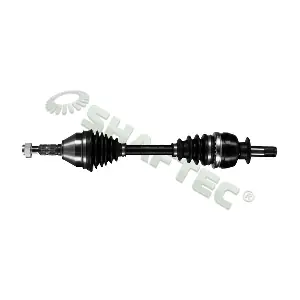 SHAFTEC VA231LR