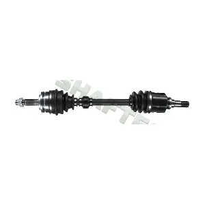 TO211L SHAFTEC