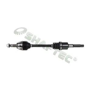 FO348L SHAFTEC