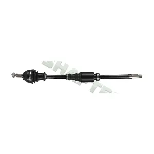 SHAFTEC C123RSF
