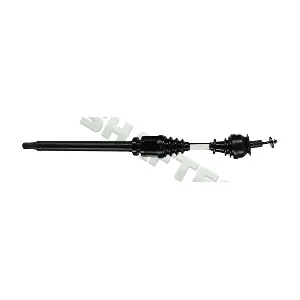 VO225R SHAFTEC