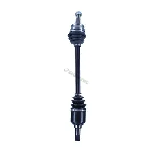 FI236L SHAFTEC