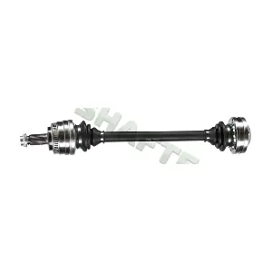 BM151L SHAFTEC