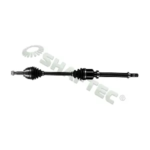 SHAFTEC R261AR
