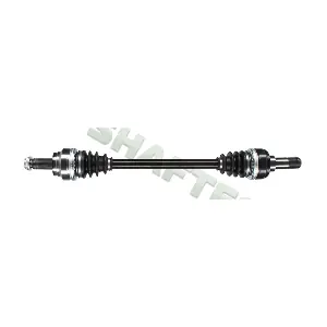 BM238LR SHAFTEC