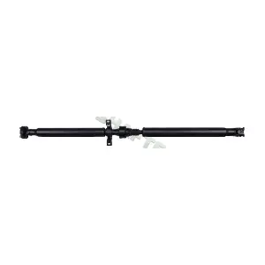 SPS138 SHAFTEC