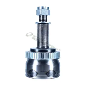 CV1821N SHAFTEC