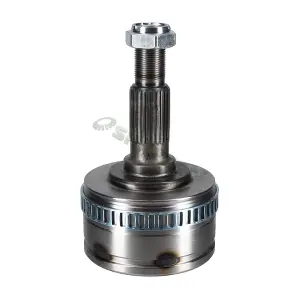 CV191AN SHAFTEC